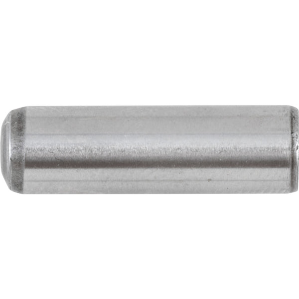 Qualfast 6x20mm METRIC EXTRACTABLE DOWELPIN C/W AIR FLAT