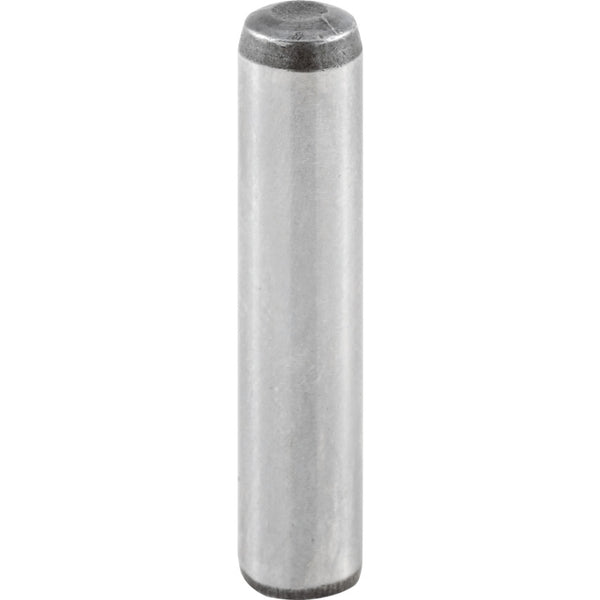 Qualfast 6x24mm METRIC EXTRACTABLE DOWELPIN C/W AIR FLAT