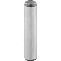 Qualfast 6x28mm METRIC EXTRACTABLE DOWELPIN C/W AIR FLAT