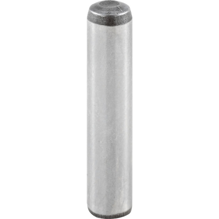 Qualfast 6x28mm METRIC EXTRACTABLE DOWELPIN C/W AIR FLAT