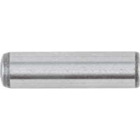 Qualfast 8x32mm METRIC EXTRACTABLE DOWELPIN C/W AIR FLAT