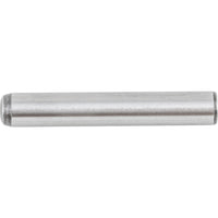 Qualfast 8x60mm METRIC EXTRACTABLE DOWELPIN C/W AIR FLAT