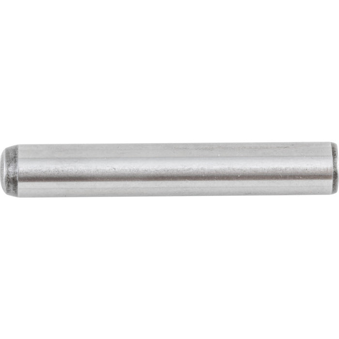 Qualfast 8x60mm METRIC EXTRACTABLE DOWELPIN C/W AIR FLAT