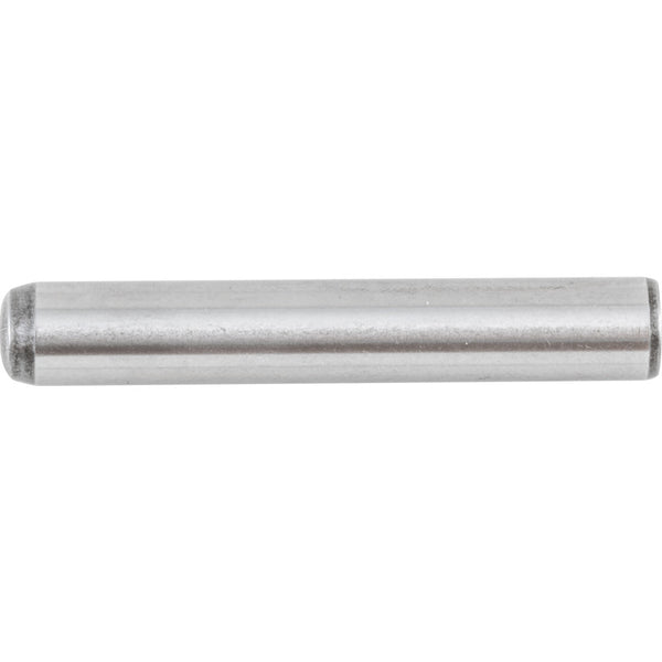 Qualfast 8x60mm METRIC EXTRACTABLE DOWELPIN C/W AIR FLAT