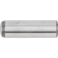 Qualfast 10x32mm METRIC EXTRACTABLE DOWELPIN C/W AIR FLAT