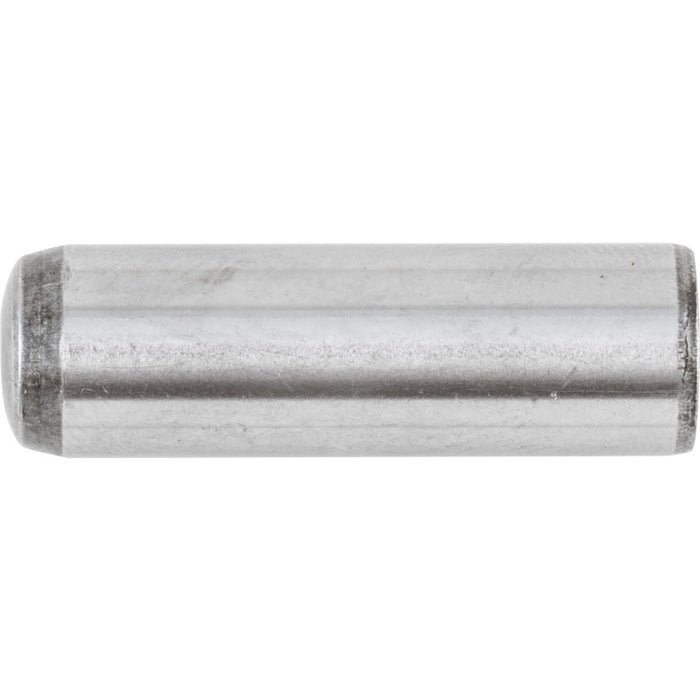 Qualfast 10x45mm METRIC EXTRACTABLE DOWELPIN C/W AIR FLAT