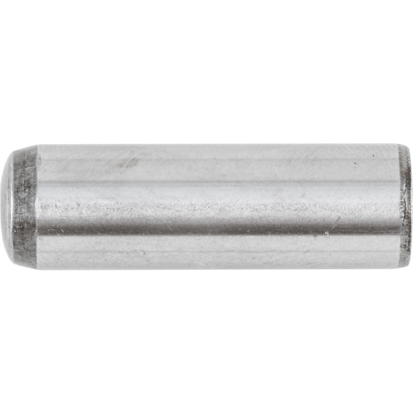 Qualfast 10x45mm METRIC EXTRACTABLE DOWELPIN C/W AIR FLAT