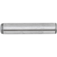 Qualfast 10x50mm METRIC EXTRACTABLE DOWELPIN C/W AIR FLAT