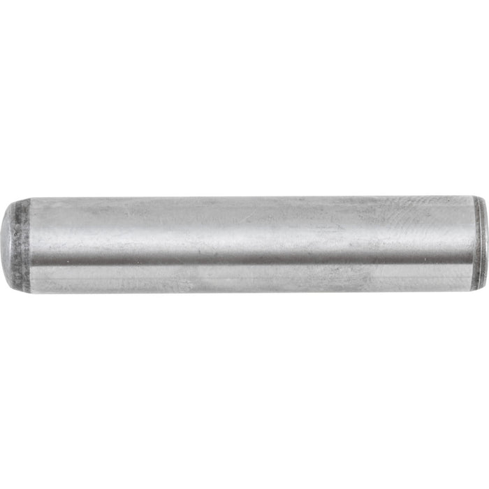 Qualfast 10x50mm METRIC EXTRACTABLE DOWELPIN C/W AIR FLAT
