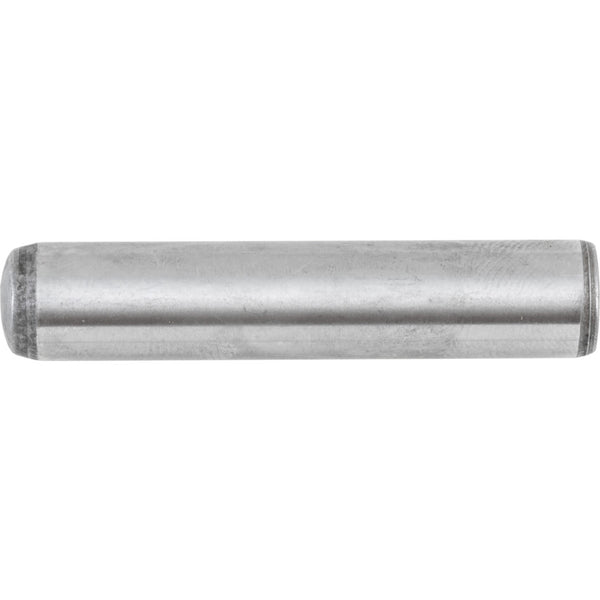 Qualfast 10x50mm METRIC EXTRACTABLE DOWELPIN C/W AIR FLAT