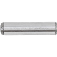 Qualfast 12x50mm METRIC EXTRACTABLE DOWELPIN C/W AIR FLAT