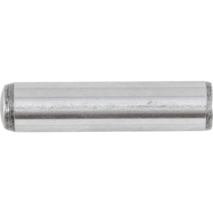 Qualfast 12x50mm METRIC EXTRACTABLE DOWELPIN C/W AIR FLAT