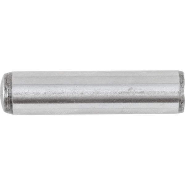 Qualfast 12x50mm METRIC EXTRACTABLE DOWELPIN C/W AIR FLAT