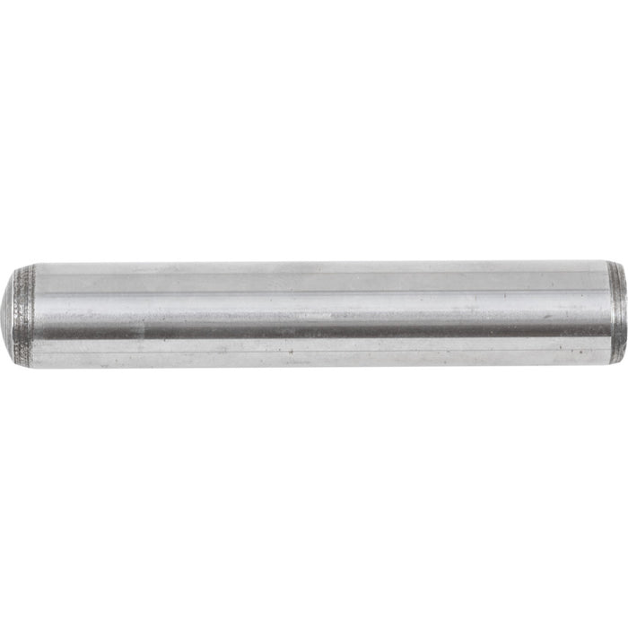 Qualfast 12x100mm METRIC EXTRACTABLE DOWELPIN C/W AIR FLAT