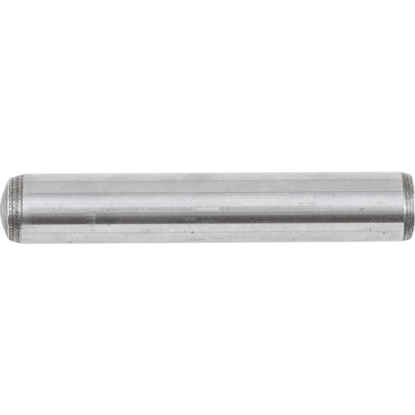 Qualfast 12x100mm METRIC EXTRACTABLE DOWELPIN C/W AIR FLAT