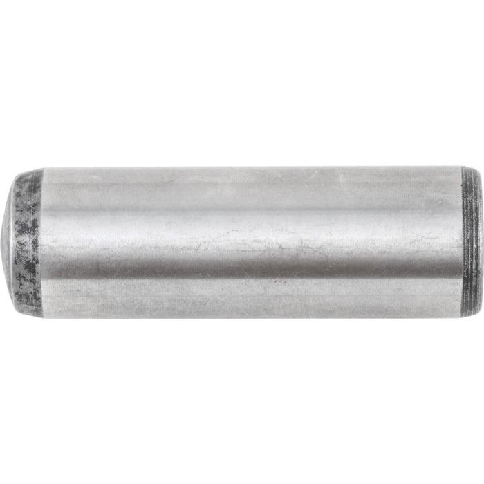 CROMWELL 16x70mm extractable dowel pin with air flat - QFT6500250E - chavda.com