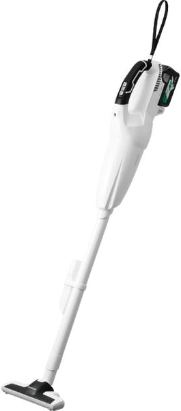 HIKOKI R36DB Cordless Vacuum Cleaner White | Stick Vacuum | R36DBW4Z
