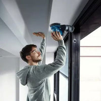 Bosch Cordless Random Orbital Sander GEX 185-LI Professional - 06013A5020