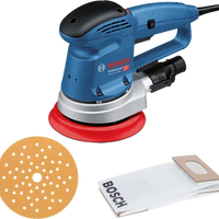 Bosch Random Orbital Sander GEX 34-150 Professional - 0601372800