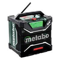 RC 12-18 32W BT DAB+  Cordless worksite radio - 600779850