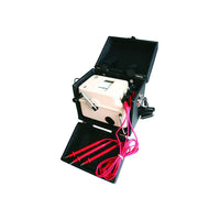 HellermannTyton : RC Hand Crank Insulation 5000V 5Gohm - (T5050)