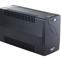 RCT 2000VAS LINE-INTERACTIVE UPS (1200W; LED Indicators; 1 x USB Comm PORT; 2x SA WALL SOCKET BATTERY 6 MONTH WARRANTY ONLY! Portable Power