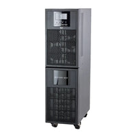 RCT 10000VA/8000W ONLINE TOWER UPS (Warranty Electronics- 1 year; Batteries 6 Month)-RCT-10000-WPTU