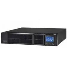 RCT 2000VA/1600W ONLINE RACKMOUNT UPS  - BATTERY 6 MONTH WARRANTY ONLY! Portable Power