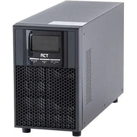 RCT 10000VA/8000W ONLINE TOWER UPS (Warranty Electronics- 1 year; Batteries 6 Month)-RCT-10000-WPTU