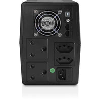RCT 2000VAS LINE-INTERACTIVE UPS (1200W; LED Indicators; 1 x USB Comm PORT; 2x SA WALL SOCKET BATTERY 6 MONTH WARRANTY ONLY! Portable Power