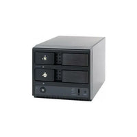 RCT 3.5 SATA external HDD enclosure with USB 3.0 (SuperSpeed up to 5Gbps); supports up to 12TB RCT Peripherals