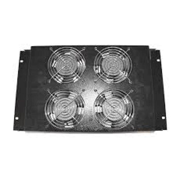4 way drop-in universal fan (FAN-4-UNIVERSAL)