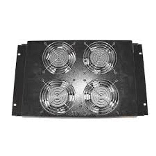 4 way drop-in universal fan (FAN-4-UNIVERSAL)