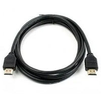 RCT HDMI Cable 4K with Ethernet Support; 5m RCT Peripherals