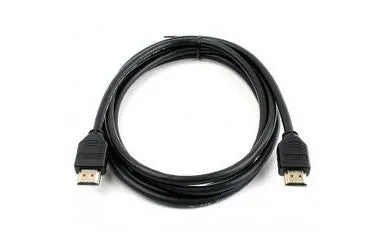 RCT HDMI Cable 4K with Ethernet Support; 5m RCT Peripherals