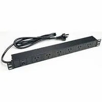 RCT RACKMOUNT RAIL KITS FOR RCT UPS Portable Power