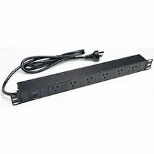 RCT RACKMOUNT RAIL KITS FOR RCT UPS Portable Power