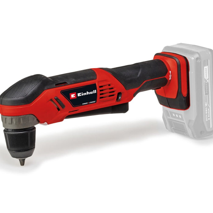 TE-AD 18 Li - Solo | Cordless Angle Drill