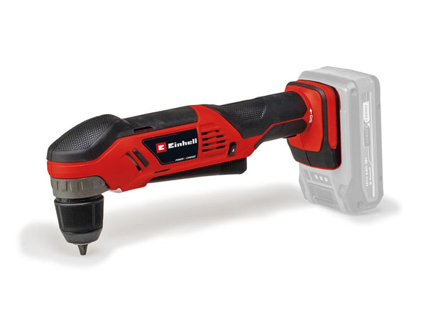 TE-AD 18 Li - Solo | Cordless Angle Drill