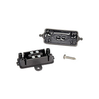 HellermannTyton : Relicon Connector Kit 4.8-6mm OD - (RELILIGHTV275I1)