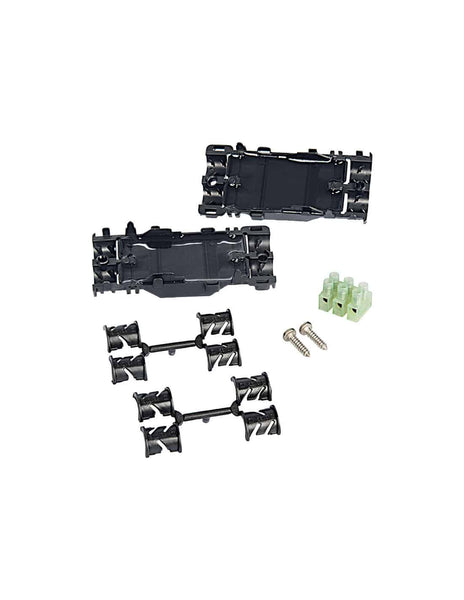 HellermannTyton : Relicon Connector Kit 6.5-12mm OD - (RELILIGHTV325P)