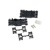 HellermannTyton : Relicon Connector Kit 6.5-12mm OD - (RELILIGHTV415P1)