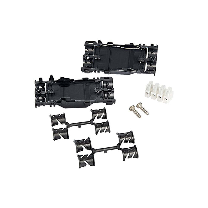 HellermannTyton : Relicon Connector Kit 6.5-12mm OD - (RELILIGHTV415P1)