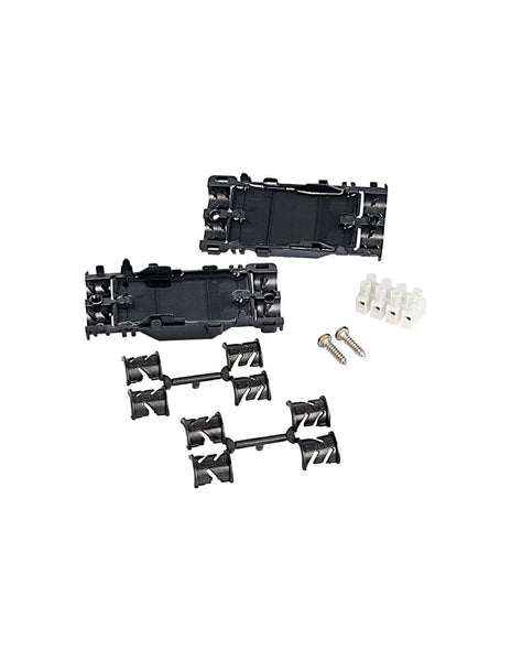 HellermannTyton : Relicon Connector Kit 6.5-12mm OD - (RELILIGHTV415P1)