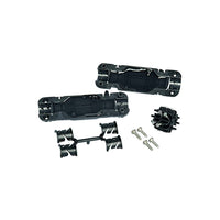 HellermannTyton : Relicon Connector Kit 6.5-12mm OD - (RELILIGHTV61512)