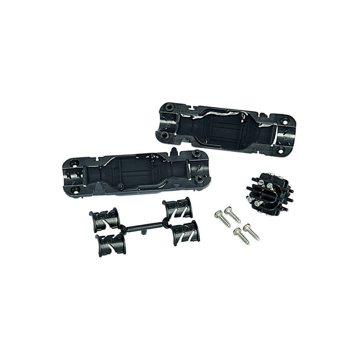 HellermannTyton : Relicon Connector Kit 6.5-12mm OD - (RELILIGHTV61512)