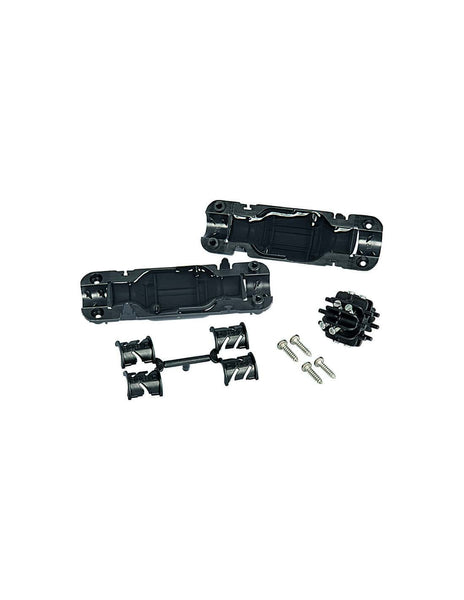 HellermannTyton : Relicon Connector Kit 6.5-12mm OD - (RELILIGHTV61512)