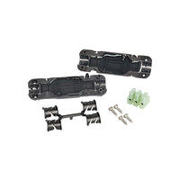 HellermannTyton : Relicon Connector Kit 6.5-12mm OD - (RELILIGHTV325I2)