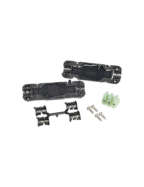 HellermannTyton : Relicon Connector Kit 6.5-12mm OD - (RELILIGHTV325I2)