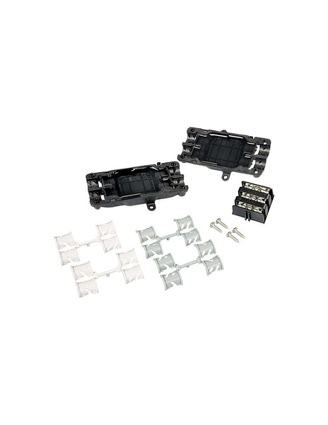 HellermannTyton : Relicon Connector Kit 7.5-16mm OD - (RELILIGHTV36P2)